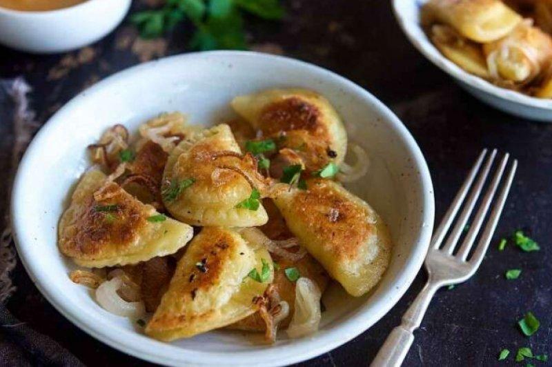 Türkiye'de ve dünyada yapılan mantı çeşitleri