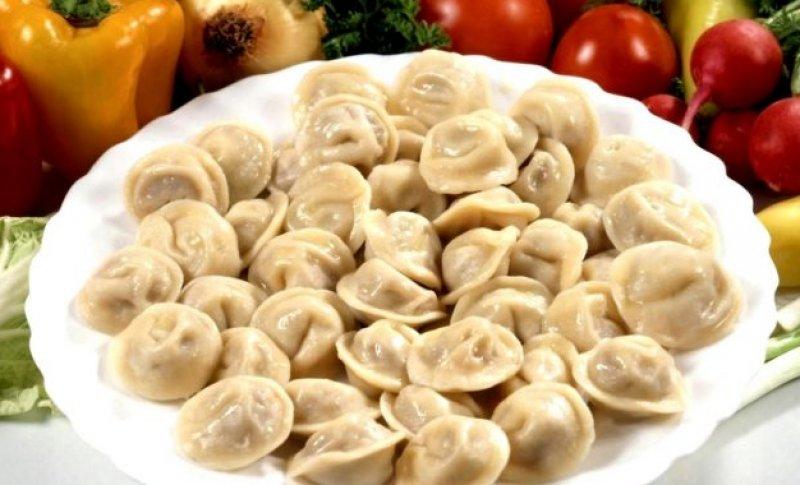 Türkiye'de ve dünyada yapılan mantı çeşitleri