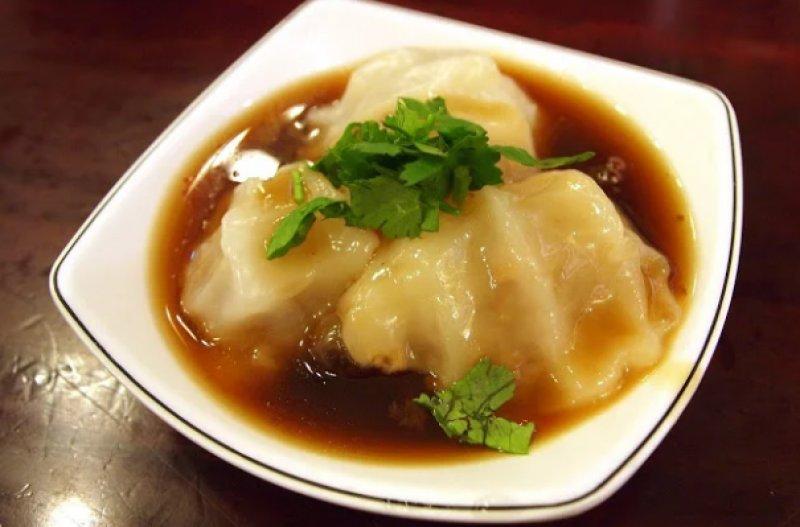 Türkiye'de ve dünyada yapılan mantı çeşitleri