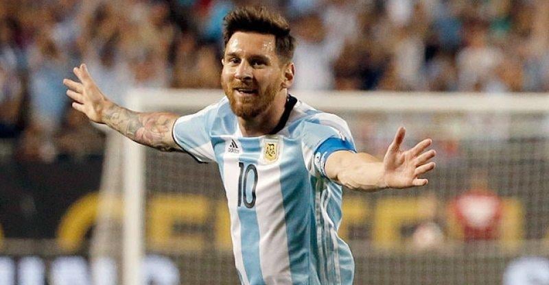 2021 yılında Milli Takımlarda en fazla golü bulunan futbolcular