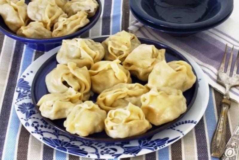 Türkiye'de ve dünyada yapılan mantı çeşitleri