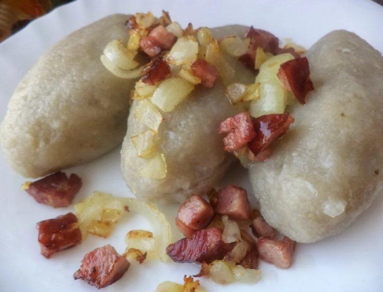 Türkiye'de ve dünyada yapılan mantı çeşitleri