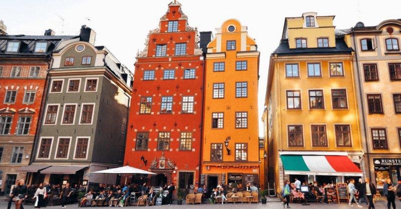 Dünyanın en temiz şehirleri