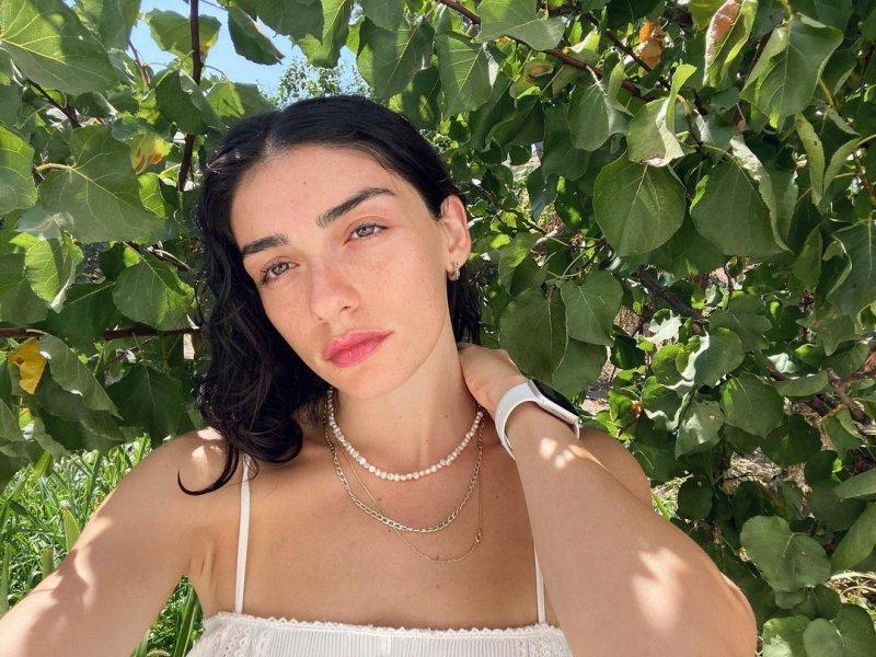 Yeni neslin yetenekli oyuncusu: Hazar Ergüçlü