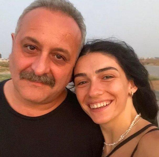 Yeni neslin yetenekli oyuncusu: Hazar Ergüçlü