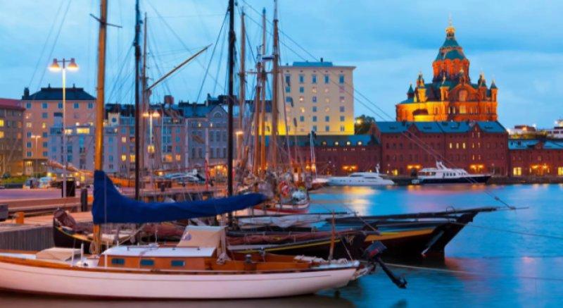 Dünyanın en temiz şehirleri