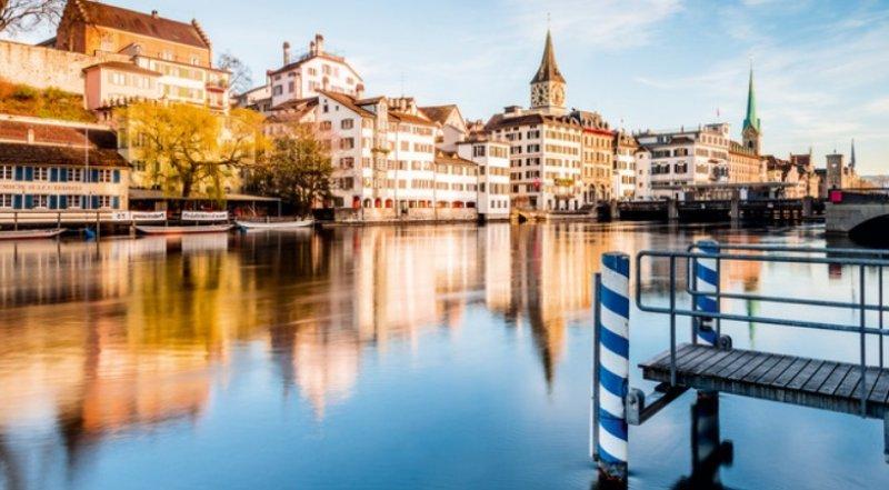 2021'in en pahalı şehirleri