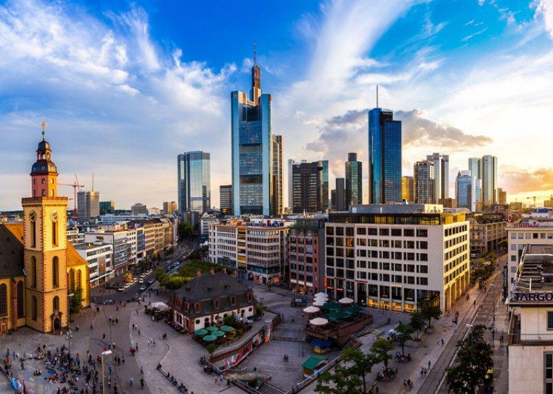 2021'in en pahalı şehirleri