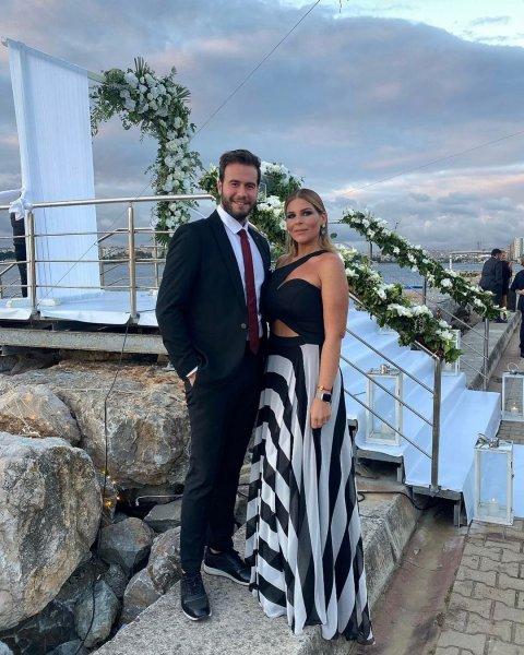 Pelin Öztekin'in eski halinden eser kalmadı