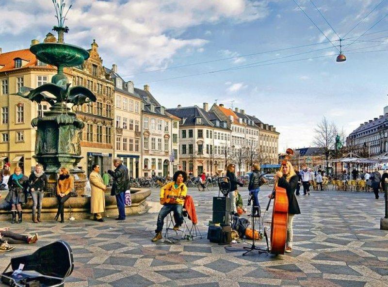 2021'in en pahalı şehirleri