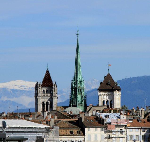 2021'in en pahalı şehirleri