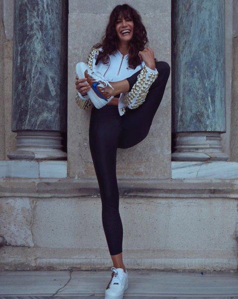 Cesur güzel: Berrak Tüzünataç