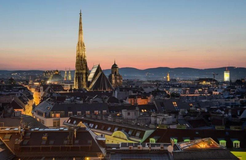 2021'in en pahalı şehirleri