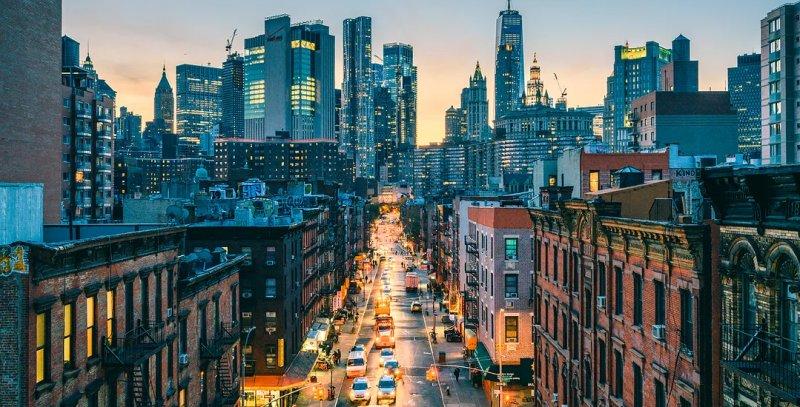 2021'in en pahalı şehirleri