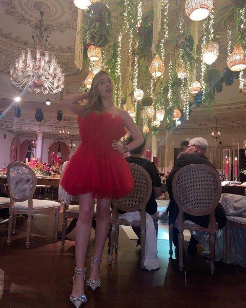 Yasak Elma'nın Canan'ı Yasmin Erbil