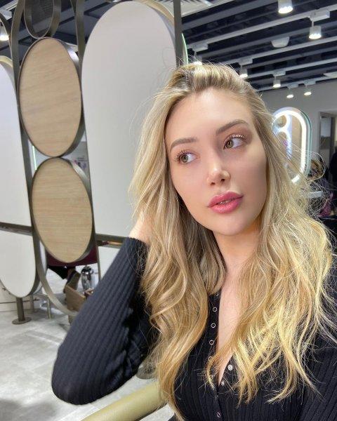 Yasak Elma'nın Canan'ı Yasmin Erbil