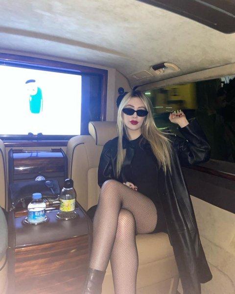 Yasak Elma'nın Canan'ı Yasmin Erbil