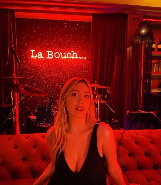 Yasak Elma'nın Canan'ı Yasmin Erbil