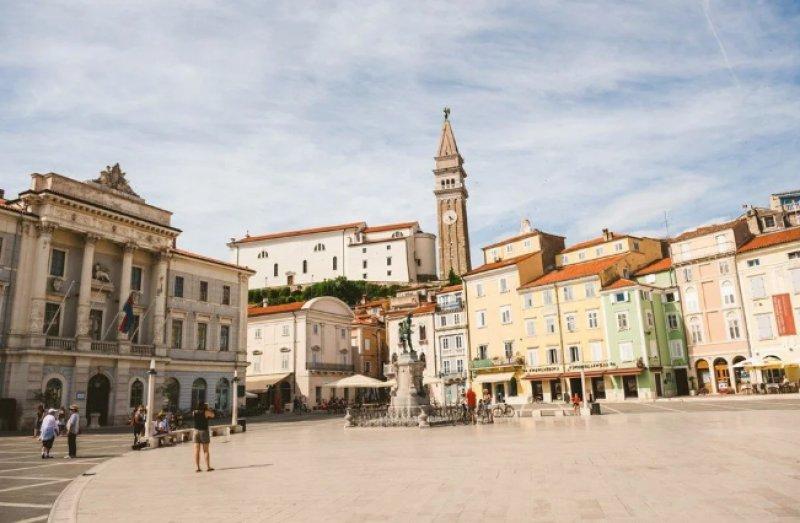 Avrupa'nın az bilinen kasabaları