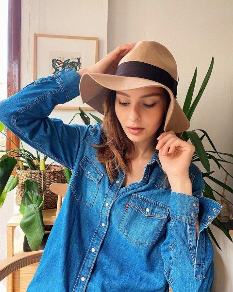 Jessica May'in sosyal medya paylaşımları