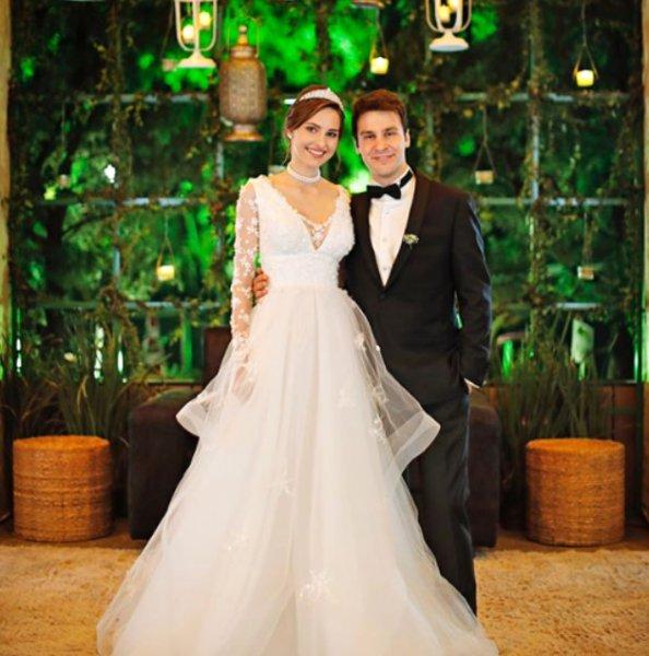 Jessica May'in sosyal medya paylaşımları