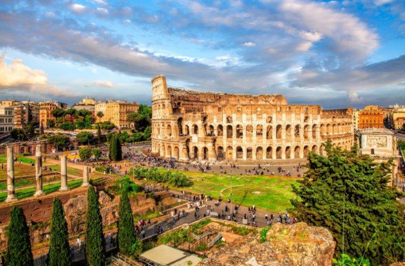 Avrupa'nın az bilinen kasabaları