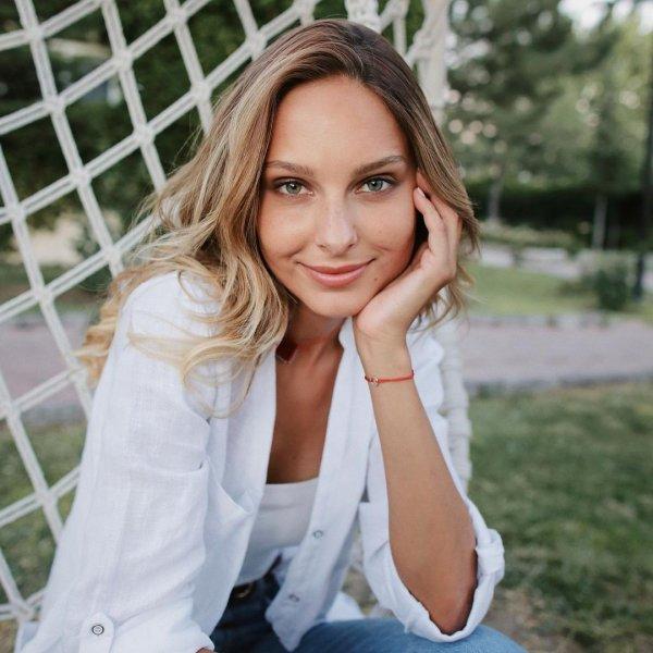 Jessica May'in sosyal medya paylaşımları