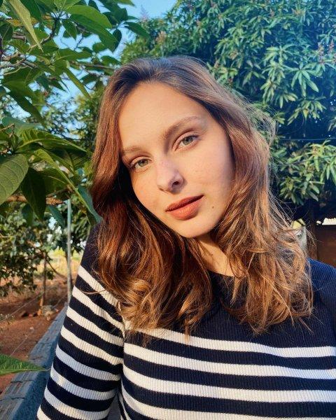 Jessica May'in sosyal medya paylaşımları