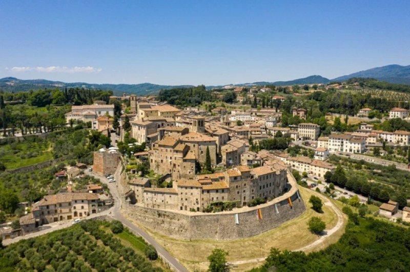 Avrupa'nın az bilinen kasabaları