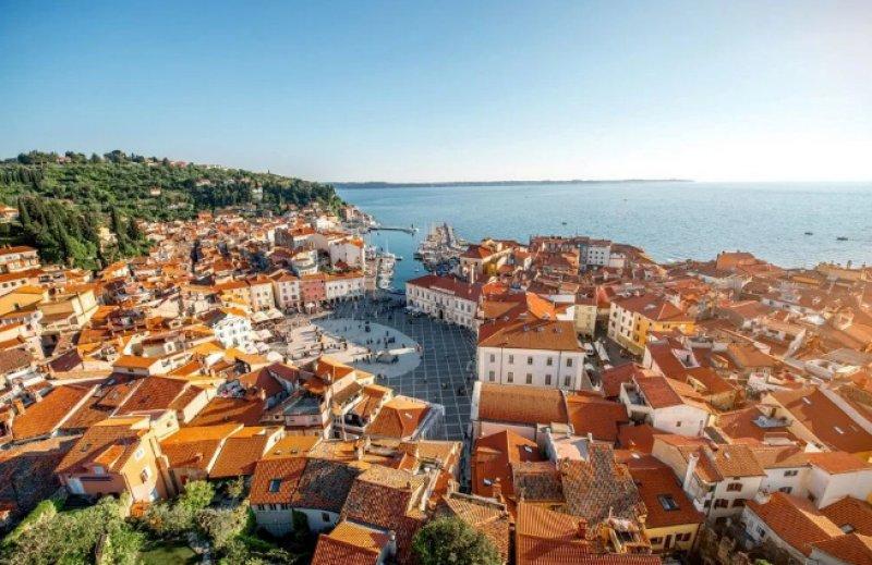 Avrupa'nın az bilinen kasabaları