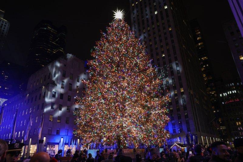 New York yeni yıla hazırlanıyor