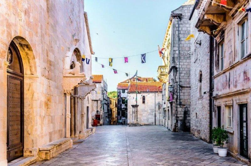 Avrupa'nın az bilinen kasabaları