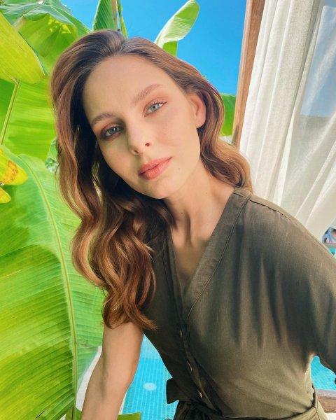 Jessica May'in sosyal medya paylaşımları