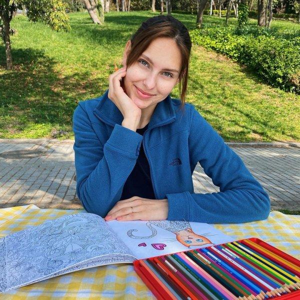 Jessica May'in sosyal medya paylaşımları