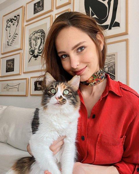 Jessica May'in sosyal medya paylaşımları