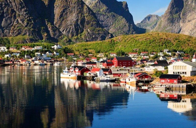 Avrupa'nın az bilinen kasabaları