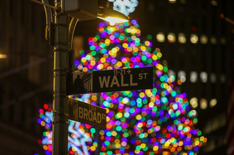 New York yeni yıla hazırlanıyor