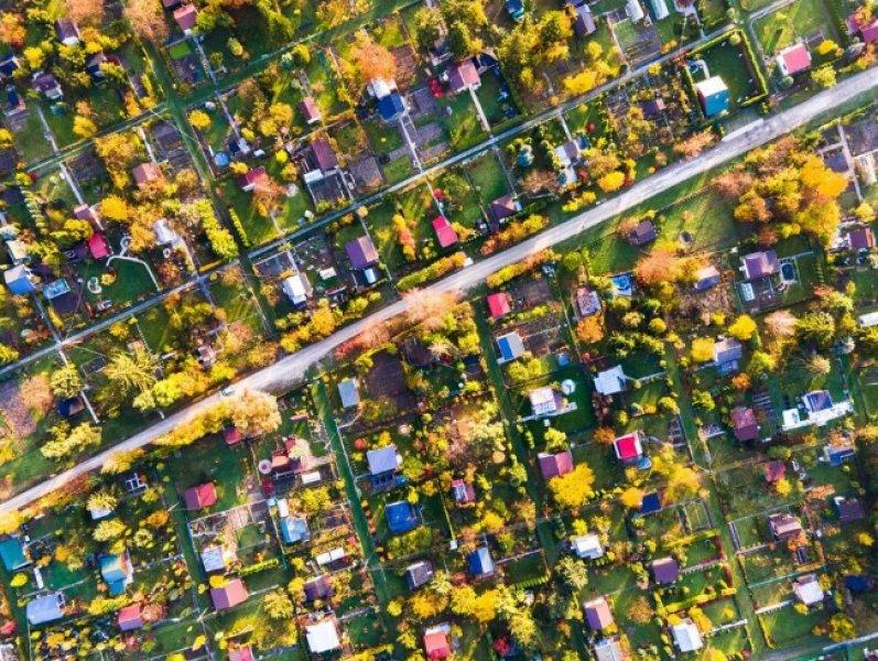 Avrupa'nın az bilinen kasabaları