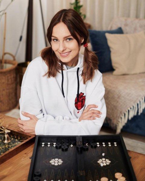 Jessica May'in sosyal medya paylaşımları