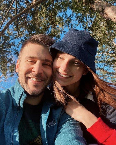 Jessica May'in sosyal medya paylaşımları