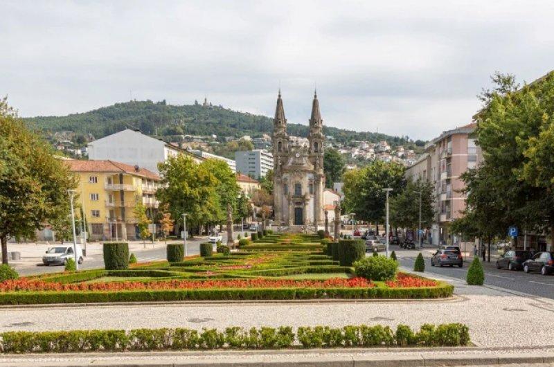 Avrupa'nın az bilinen kasabaları