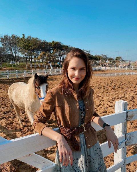 Jessica May'in sosyal medya paylaşımları