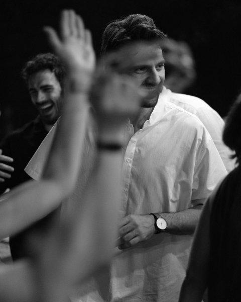 Son zamanların yıldız oyuncusu Kaan Urgancıoğlu'nun paylaşımları