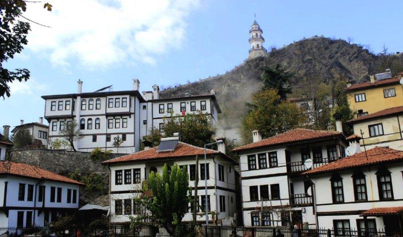 Sakinliği ile ün salan şehirler 