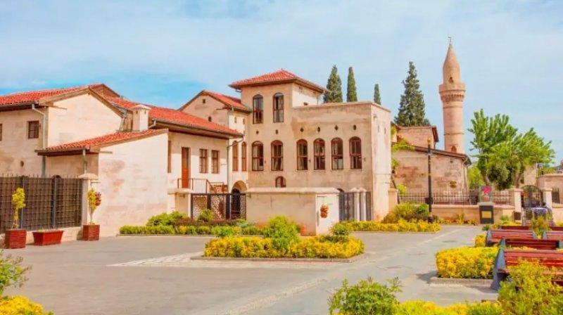 2022'de 12 aylık rota