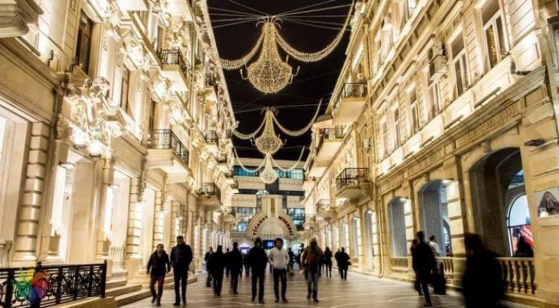 2022'de 12 aylık rota