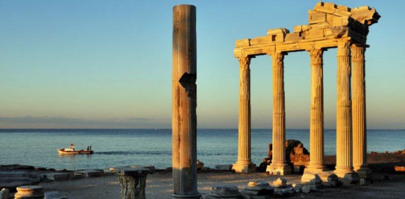 2022'de 12 aylık rota