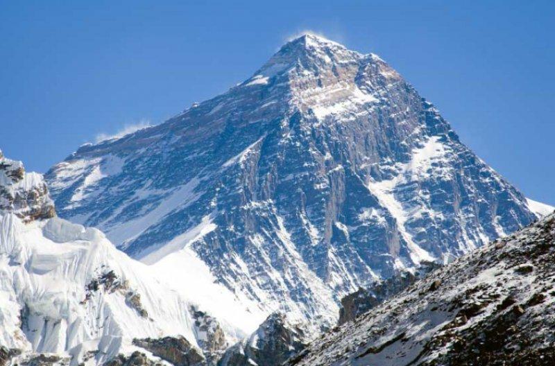 Dünyanın en uzun dağları 