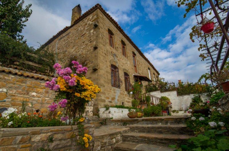 Sakinliği ile ün salan şehirler 