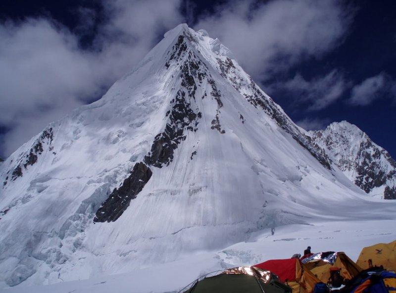 Dünyanın en uzun dağları 